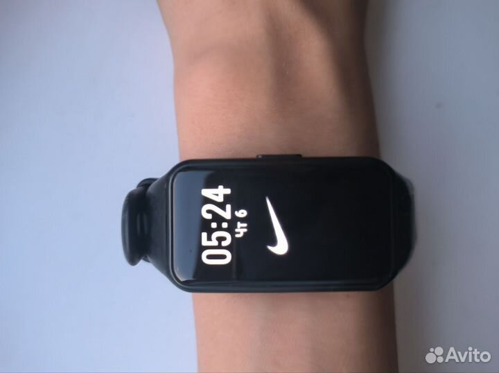 Honor band 6