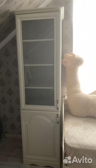 Детская мебель для девочки