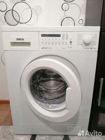 Стиральная машинка автомат бу