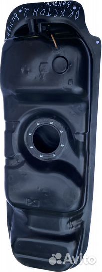 Бак топливный Ssang Yong Rexton 2006-2012 (бензин)