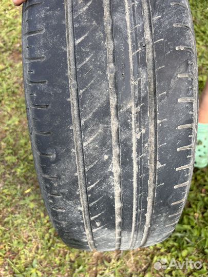 Nokian Tyres Nordman SC 215/65 R16