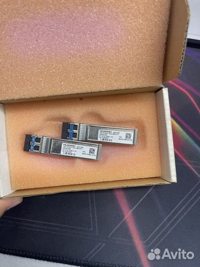 Трансивер Huawei Osx001002