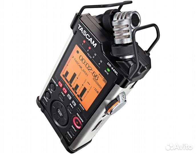 Аренда звукового оборудования