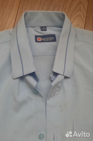 Школьные рубашки