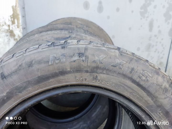 Maxxis MA-P1 195/65 R15