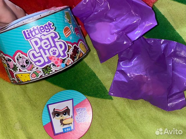 Lps консервы (такса)