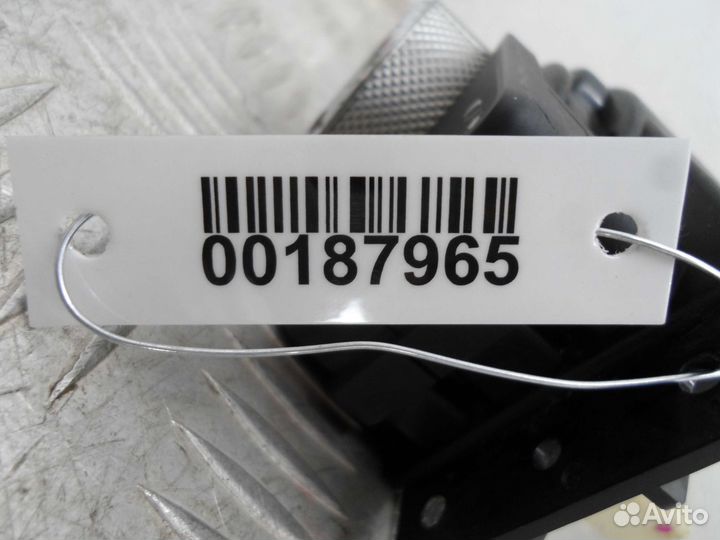 Джойстик управления мультимедиа Infiniti Q50 V37 2