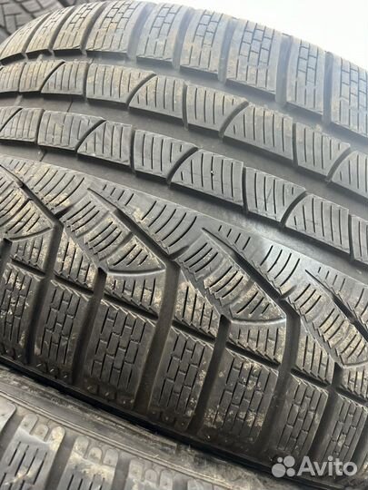 Pirelli Winter Sottozero 240 Serie II 285/35 R20