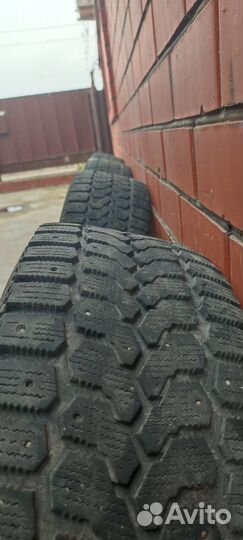 Yokohama Ice Guard IG20 225/65 R17