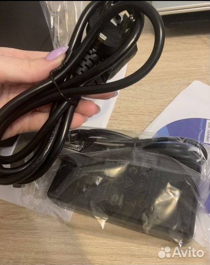 Термопринтер Xprinter xp 365b