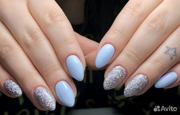 Мастер маникюра на дому