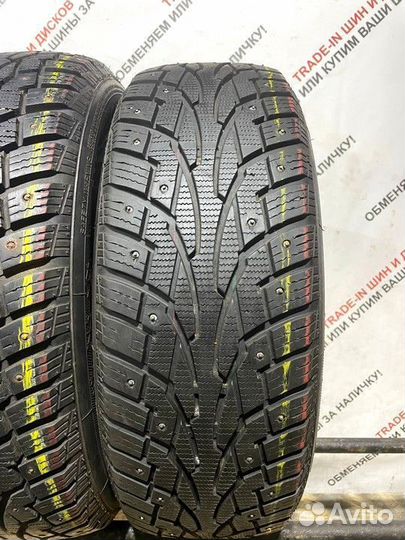 Nankang NK Utility SP-7 195/65 R15 95T