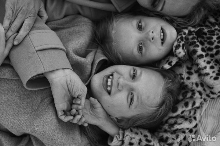 Семейный и детский фотограф