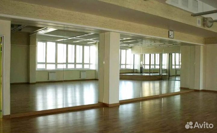 Зеркала 3-8мм