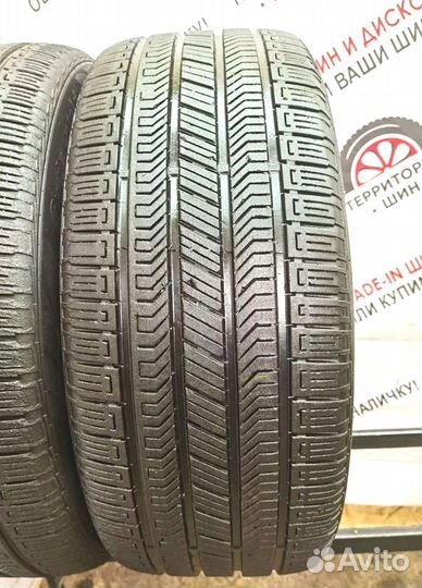 Continental ContiCrossContact RX 275/45 R22 112R