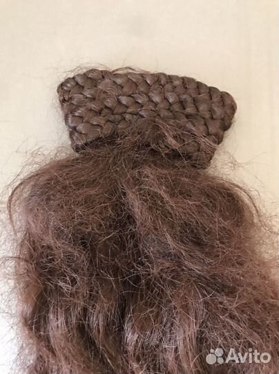 Хвост накладной