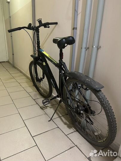 Горный велосипед 26