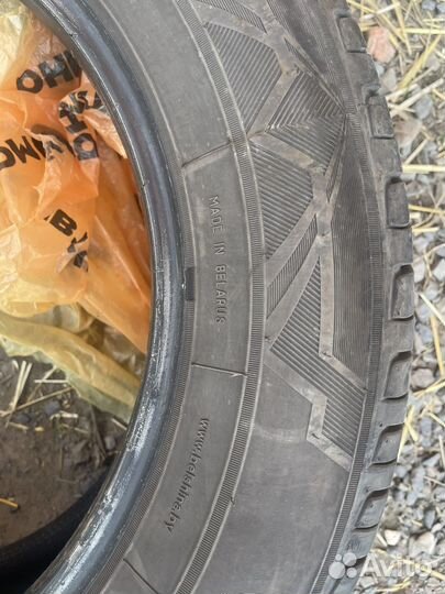 Белшина AstartA SUV Bel-411 225/65 R17 102H