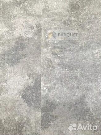 Кварцвиниловая плитка