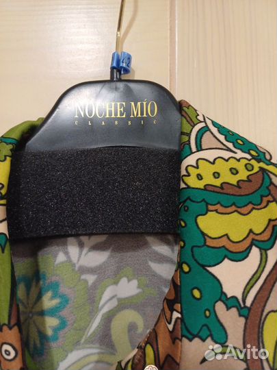 Блуза noche mio 48 p