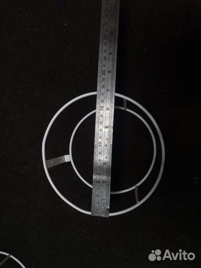 Кашпо для цветочного горшка