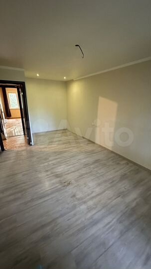 2-к. квартира, 47,5 м², 4/5 эт.