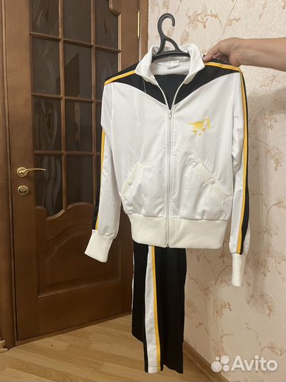 Мужская одежда