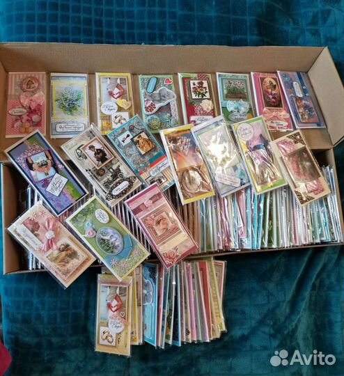 Конверты для денег