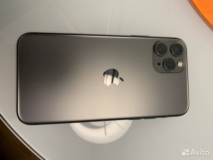 iPhone 11 Pro, 256 ГБ
