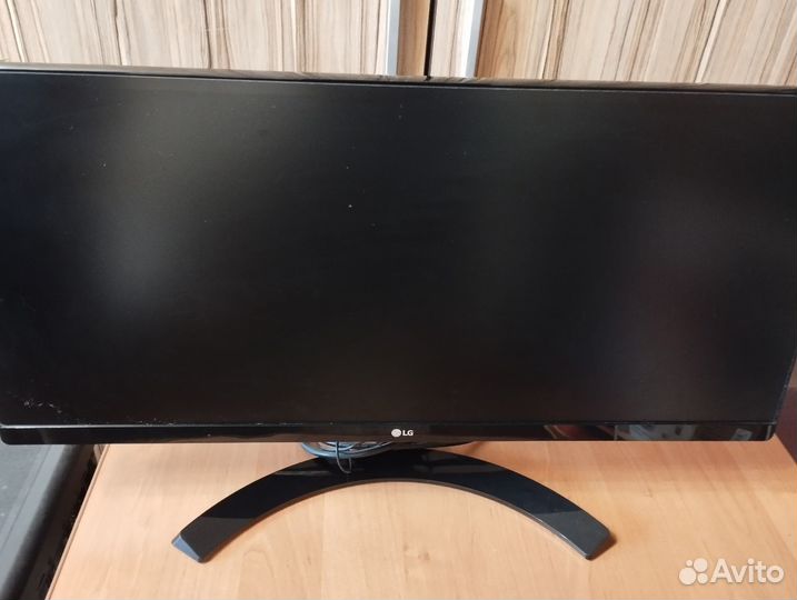 Монитор LG29UM59-P