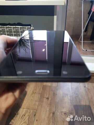 Samsung sm t-280 планшет