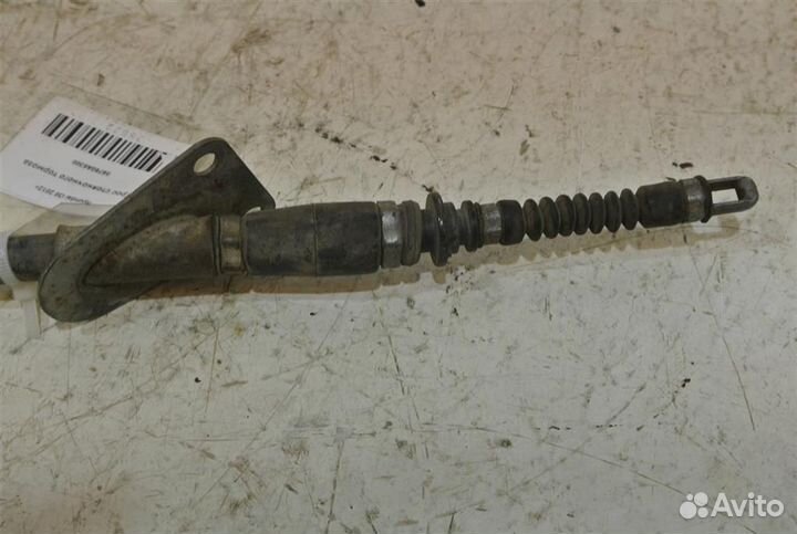 Трос стояночного тормоза Hyundai i30 2012