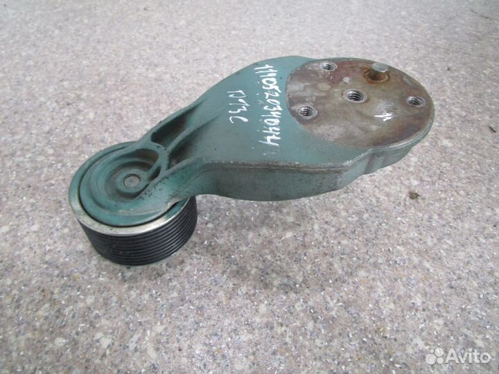 Натяжитель ремня Volvo 21766717