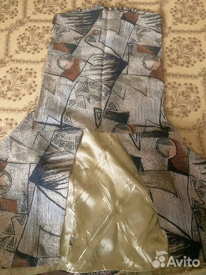 Чехол на стул