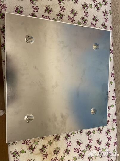 Магнитно маркерная доска