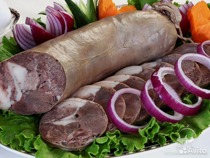 Оболочка для казы