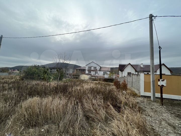 Участок 6,3 сот. (ИЖС)