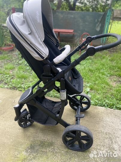 Детские коляски