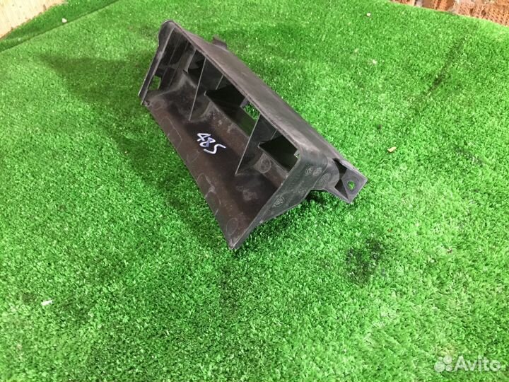 Воздухозаборник Octavia Golf Passat Yeti Audi A3