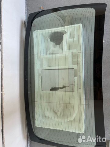 Стекло toyota camry 70