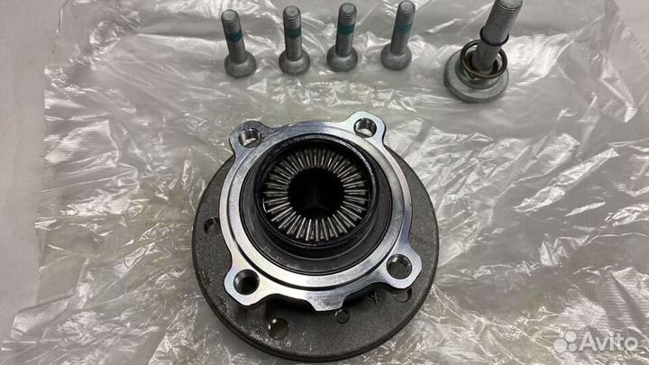 Подшипник ступицы для BMW X1 E84 31206789508