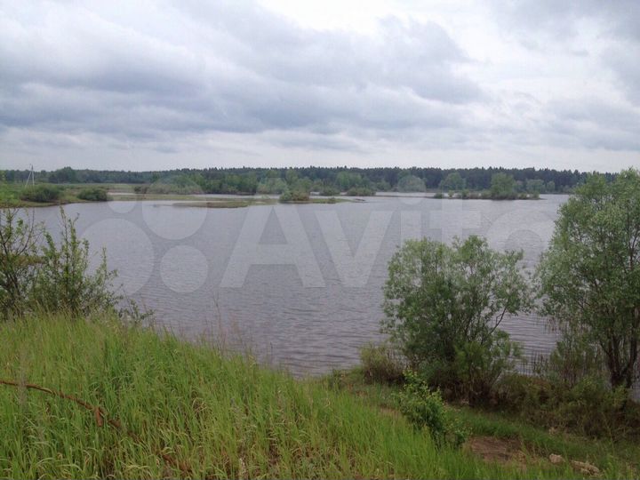 Участок 21 сот. (ИЖС)