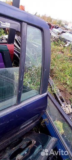 Стекло Opel zafira A