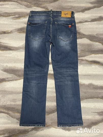 Джинсы мужские dsquared2