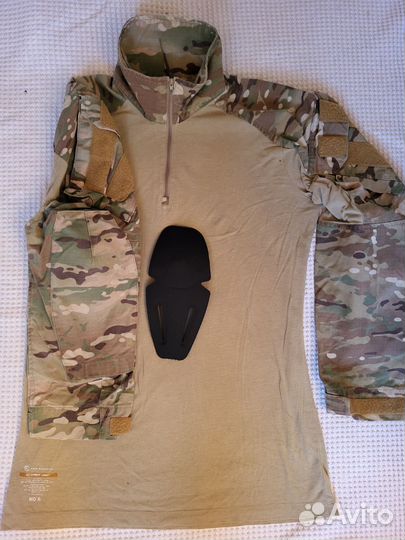 Боевая рубаха G3 Combat Shirt MD R Crye Precision