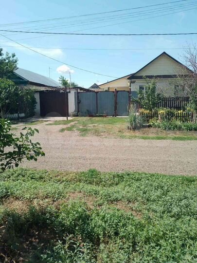 Дом 70 м² на участке 5 сот.