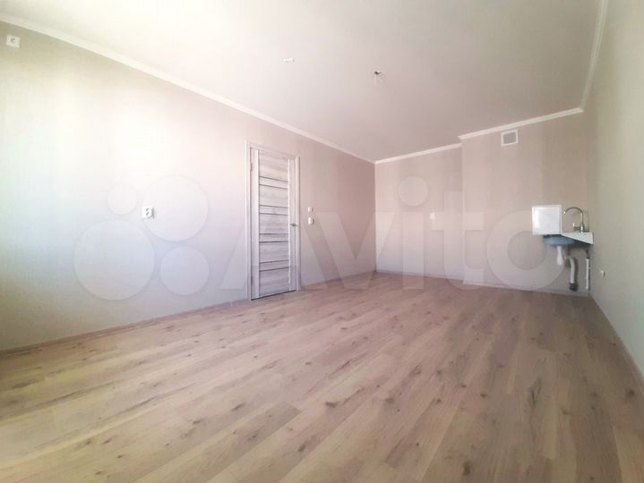 1-к. квартира, 39,3 м², 14/16 эт.