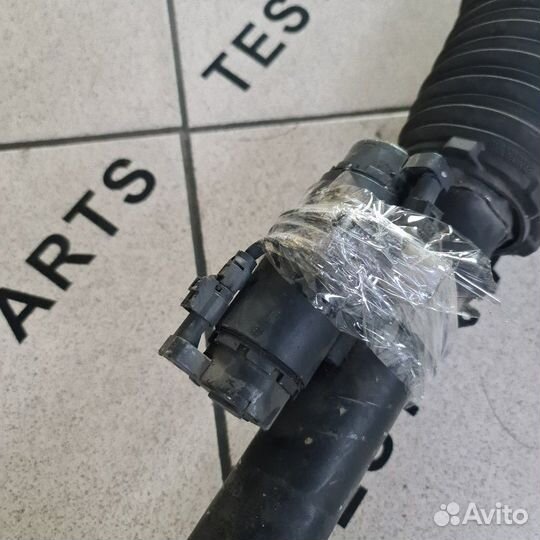 Пневмоамортизатор передний правый Bmw 7-Series G11