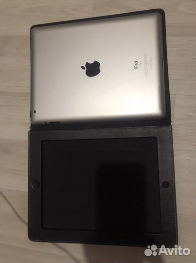iPad 2