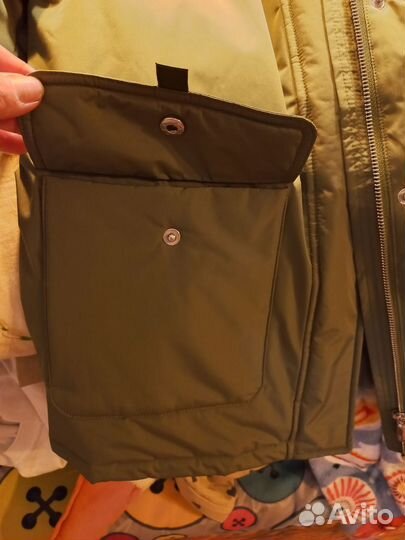 Куртка для девочки, 158